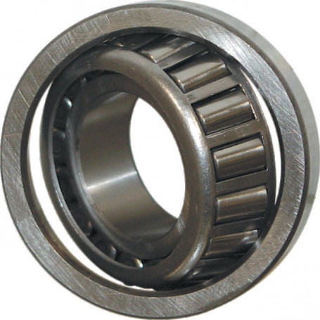 CONE CUVETTE PR RLMT A ROULEAUX CONIQUE 30206 F.P