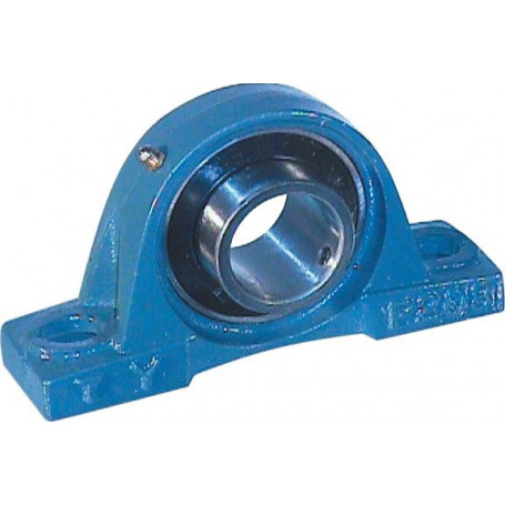 PALIER SEMELLE CLASSIQUE FONTE UCP205