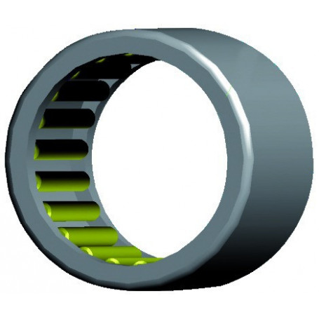 DOUILLE A AIGUILLES HK1612