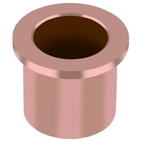 BAGUE CYLINDRIQUE BP 25 C B-4-8-8/12-2