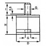 PLOTS TYPE MALE FEMELLE MF 20/20