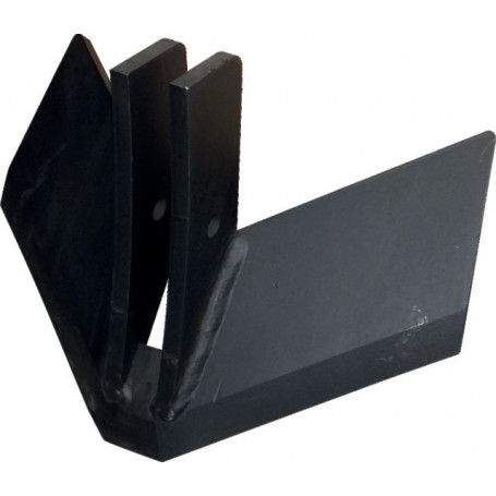 AILETTE 350X10 TYPE 506025 KOCKERLING TOPMIX