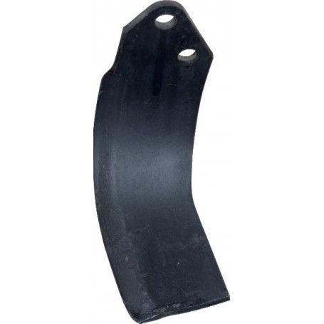 LAME DE FRAISE EQ. 60X6 EA35 T11,5 D. AD. AGRIC