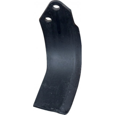 LAME DE FRAISE EQ. 60X6 EA35 T11,5 G. AD. AGRIC