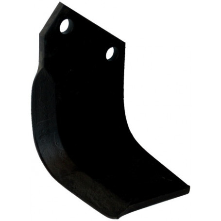 LAME DE FRAISE EQ. 110X10 EA75 T16 D. AD. HORSCH/HOWARD