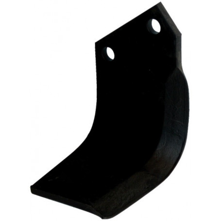 LAME DE FRAISE EQ. 110X10 EA75 T16 G. AD. HORSCH/HOWARD