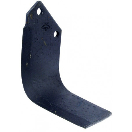 LAME DE FRAISE HL. 80X6 EA57 T11,5 D. AD. HOWARD