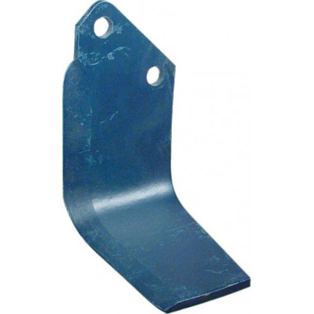 LAME DE FRAISE EQ. 75X6 EA57 T 11,5 D. AD. HOWARD