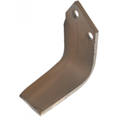 LAME DE FRAISE EQ. 80X9 EA51 T16,5 D. AD. HOWARD