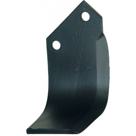 LAME DE FRAISE EQ.105X8 EA76 T16,5 G. AD. HOWARD