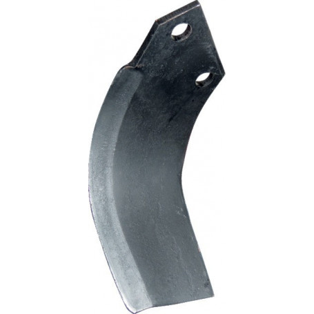 LAME DE FRAISE HL. 80X7 EA57 T14,5 D. AD. CELLI/HOWARD