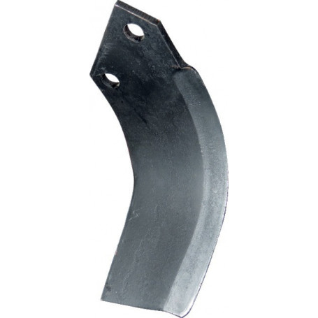 LAME DE FRAISE HL. 80X7 EA57 T14,5 G. AD. CELLI/HOWARD