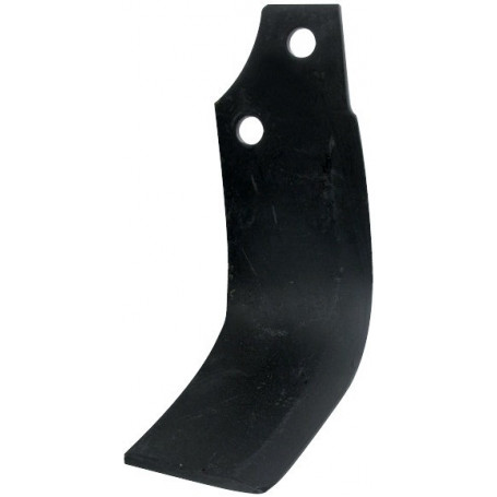 LAME DE FRAISE EQ. 80X8 EA56 T14,5 G. AD. MASCHIO