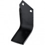 LAME DE FRAISE EQ. 80X8 EA57 T14,5 D. AD. PEGORARO