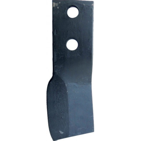 LAME ROTALABOUR 60X12X205 EA46 T16,5 G. PERUGINI