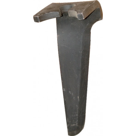 DENT HR.G 100X15 L300 FIX.RAPI.AD.BREVIGLIERI