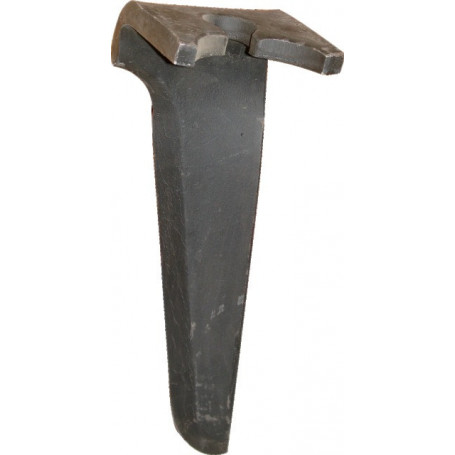 DENT HR.D 100X15 L300 FIX.RAPI.AD.BREVIGLIERI