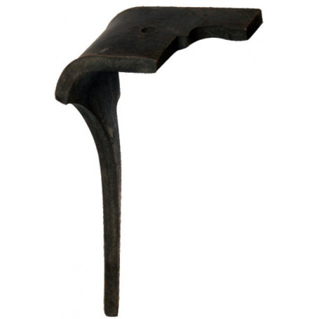 DENT HR D 110X15 L300 FIX.RAPID(F)AD.FERABOLI