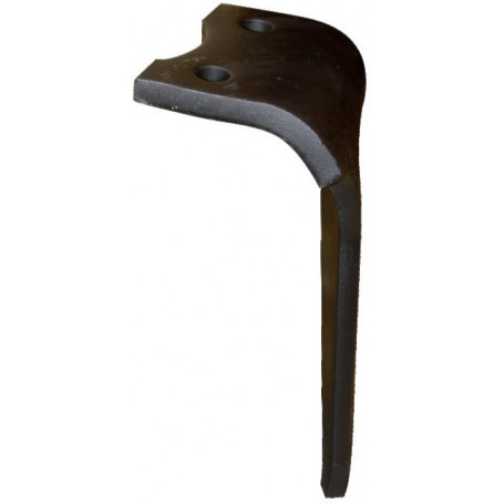 DENT HR D.100X12 EA60 D14 L275 (F)AD.HOWARD