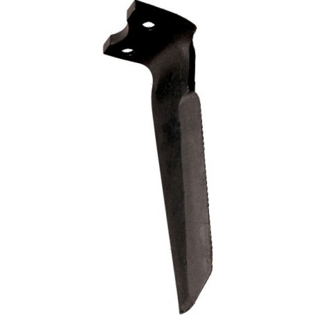 DENT HR D.100X15 EA60 D16 L315 (F)AD.HOWARD