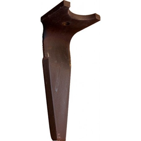 DENT HR.K2500090 G 120X16 FIX.RAPIDE AD KUHN