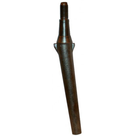 DENT HR CONIQUE LONGUE 20 L370 RH2A(E)AD.LELY