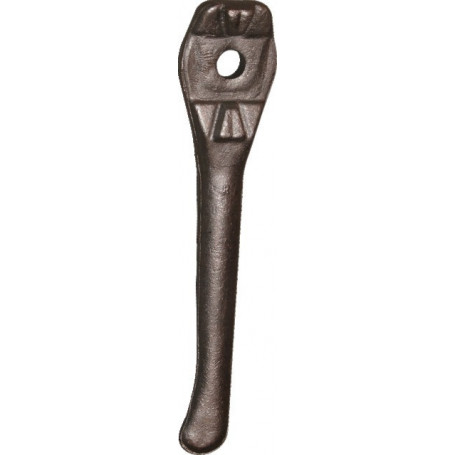 DENT HR LATER.GOUT.D'EAU L370 RH116(E)AD.LELY