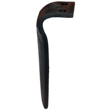 DENT HR D.90X12 EA50 D16 L285(F)AD.MASCHI/KVE