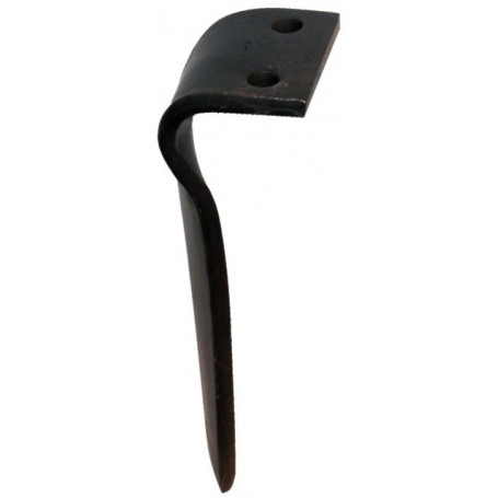 DENT HR D.100X12 EA60 D16 L300 (F) AD.MASCHIO