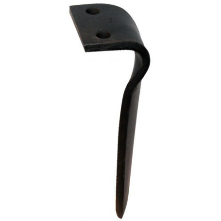 DENT HR G.100X12 EA60 D16 L300 (F) AD.MASCHIO