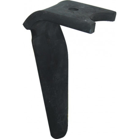 DENT H.R. D 100X18 L330 AT.RAPIDE AD.MALETTI