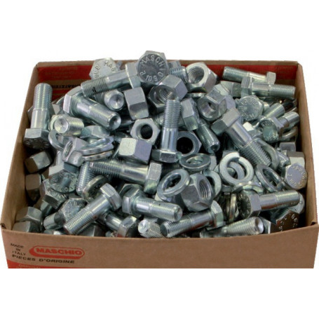 VIS M16x55x1.5 12.9 OR MASCHIO F20110045R