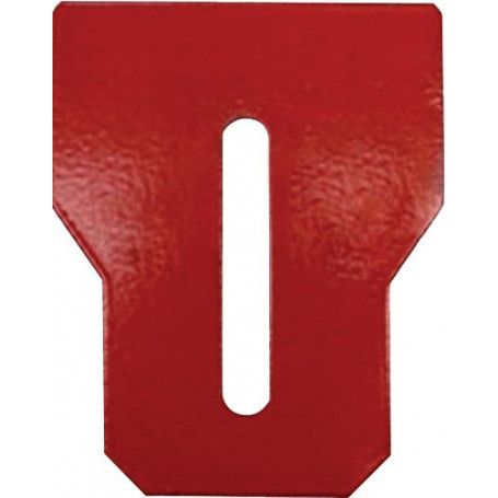 GRATTOIR TG OR MASCHIO M23400958R