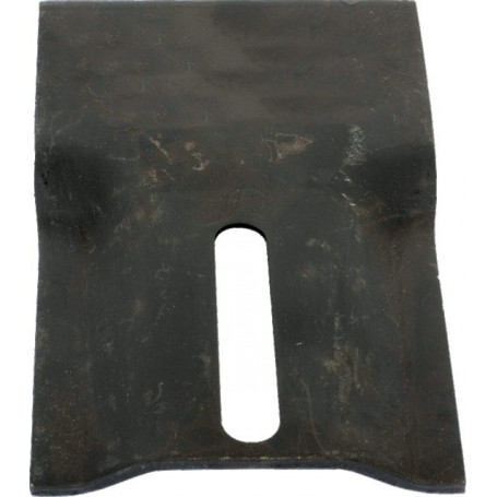 GRATTOIR 140X90 OR.60500 AD.BREVIGLIERI