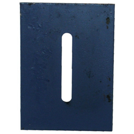 GRATTOIR 1163223040 140X100 11X70 E3 AD.LELY