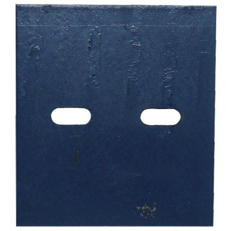 GRATTOIR 1164529440 112X100 EA45.2T 9 AD.LELY