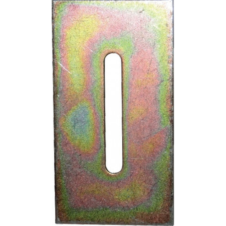 GRATTOIR 150X80 POUR PEGORARO/ALPEGO