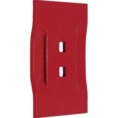 GRATTOIR 120X90 OR.48230 AD.RAU