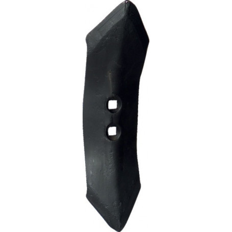 SOC REVERSIBLE TYPE MIXING 80X8X300 AD. KONGSKILDE