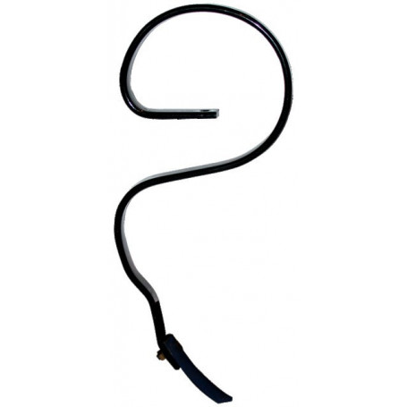 DENT VIBROCULTEUR 32X10 SOC 40x5 TYPE MARSK SEM