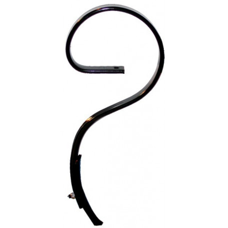 DENT VIBROCULTEUR 32X10 1/2D SOC 35X6 TYPE ASKEL