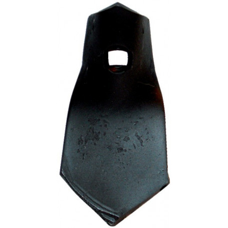 SOC VIBRO PATTE D'OIE 70X4 TYPE K46