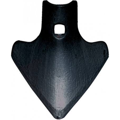 SOC VIBRO TRIANGLE 105X4 TYPE K45