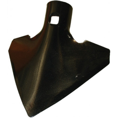 SOC VIBRO TRIANGLE 150X4 TYPE K44