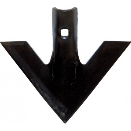 SOC VIBRO TRIANGLE 210X4