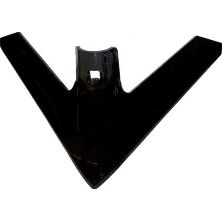 SOC VIBRO TRIANGLE 250X6 TYPE K480