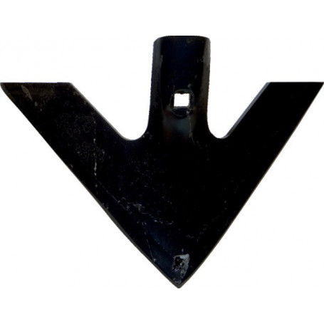 SOC VIBRO TRIANGLE 290X6 TYPE K481