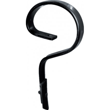 DENT VIBROCULTEUR DROITE 32X10 DEG. 285 SOC 40X5 GERMINATOR