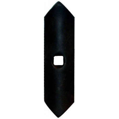 SOC VIBRO DROIT REVERSIBLE 40X6X195