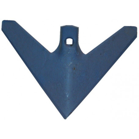 SOC TRIANGULAIRE 255X5 AD.LEMKEN KOMPAKTOR